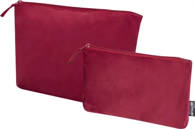 Set Swift coloris bordeaux
