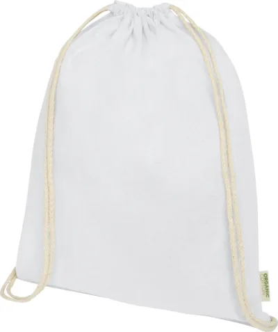 Sac Odisha 5 L personnalisé avec votre logo — sac publicitaire Perstil Lyon