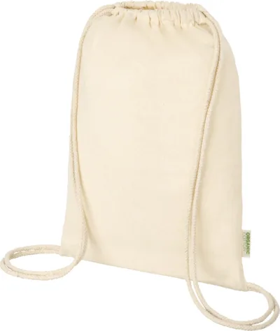 Sac Odisha 5 L coloris naturel