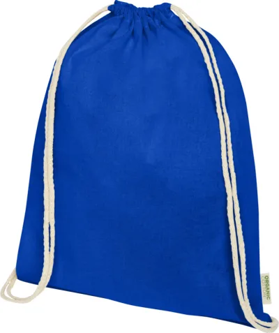 Sac Odisha 5 L coloris bleu royal