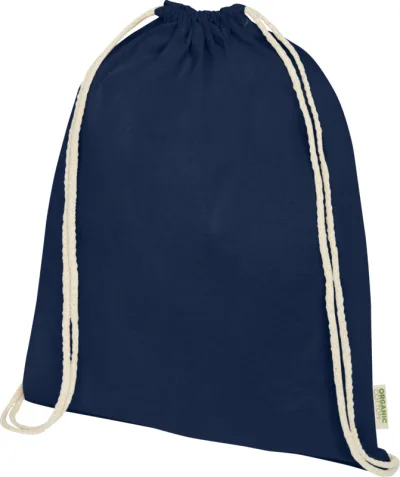 Sac Odisha 5 L coloris marine