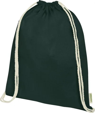 Sac Odisha 5 L coloris vert foncé