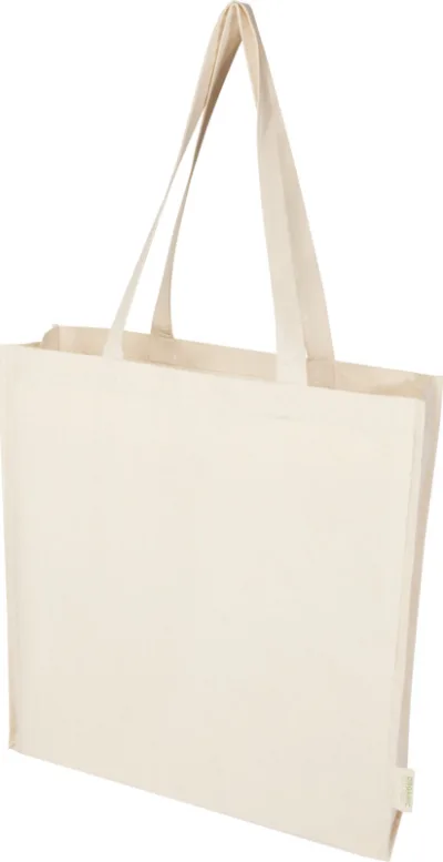 Sac Odisha 4 L coloris naturel