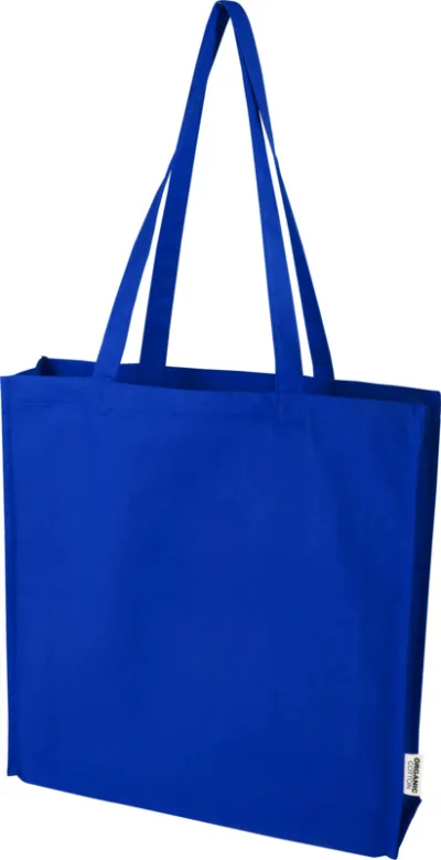 Sac Odisha 4 L coloris bleu royal