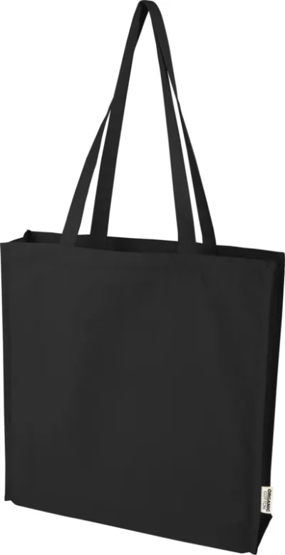 Sac Odisha 4 L coloris noir