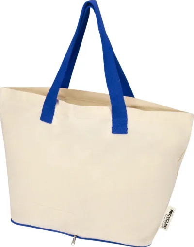 Sac Sierra 2 L coloris bleu royal