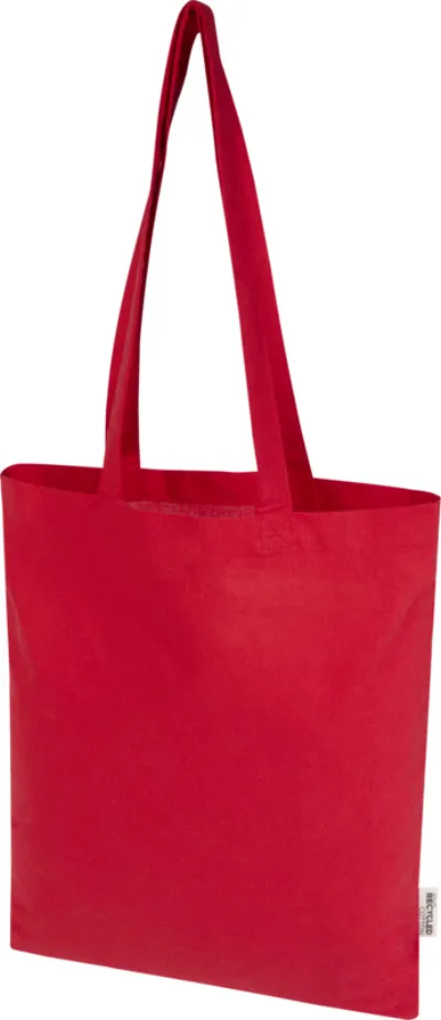Sac Peru 7 L coloris rouge