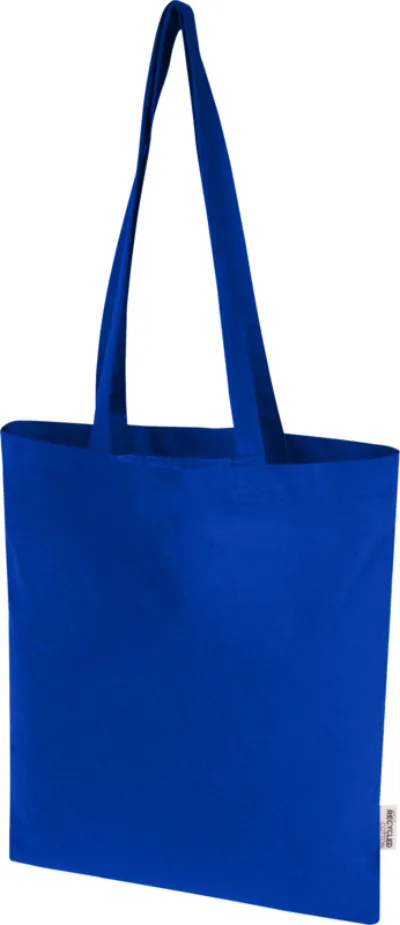 Sac Peru 7 L coloris bleu royal