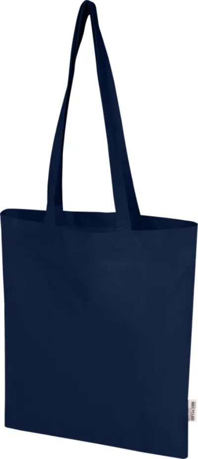 Sac Peru 7 L coloris marine