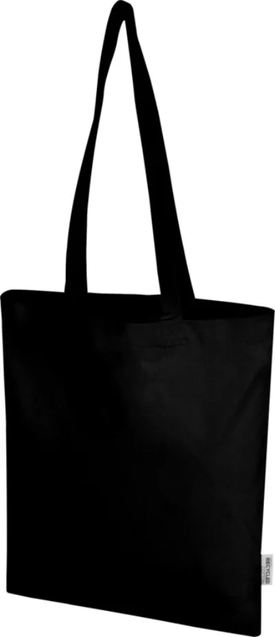 Sac Peru 7 L coloris noir