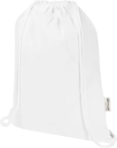 Sac Peru 5 L personnalisé avec logo — Perstil Lyon