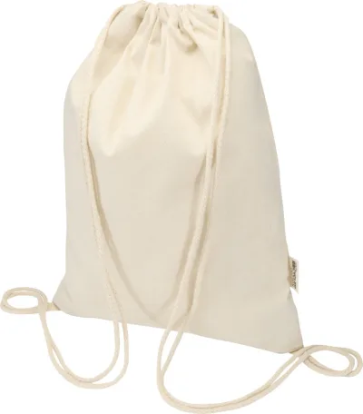 Sac Peru 5 L coloris naturel