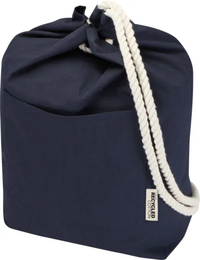 Sac Florida 15 L coloris marine