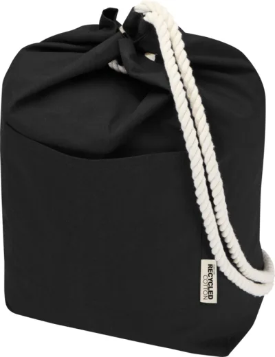 Sac Florida 15 L coloris noir