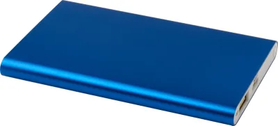 Batterie Pep coloris bleu royal