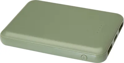 Batterie Asama coloris vert bruyère
