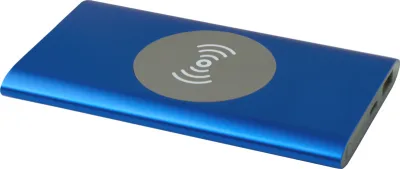 Batterie Juice coloris bleu royal