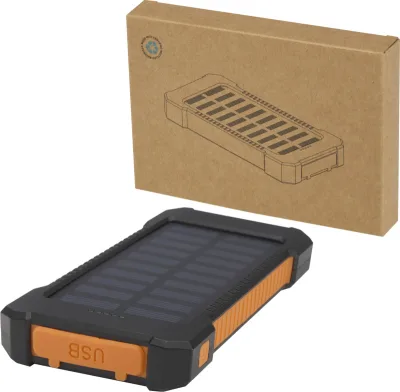 Batterie Altair personnalisé avec logo — Perstil Lyon