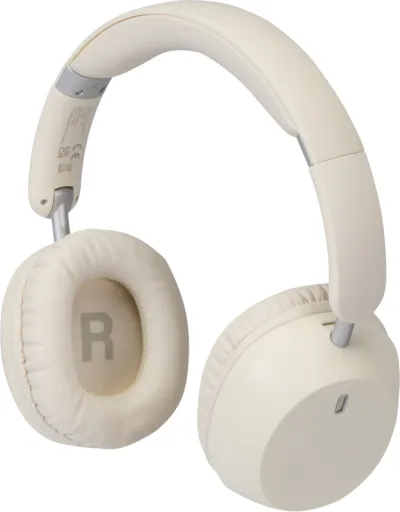 Casque Hoggar personnalisé avec logo — Perstil Lyon