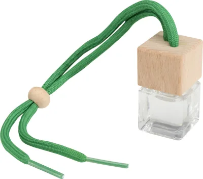 Désodorisant Ono pour voiture coloris vert