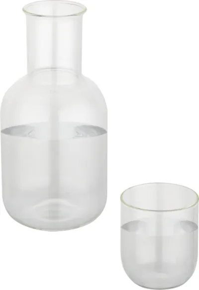 Ensemble Amelie 850 ml personnalisé avec logo — Perstil Lyon