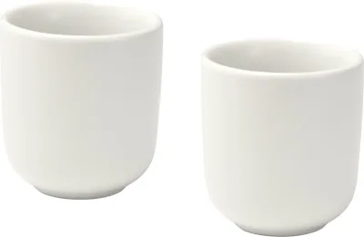 Tasses Male 90 ml personnalisé avec logo — Perstil Lyon