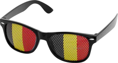 Lunettes de soleil Vision personnalisé avec logo — Perstil Lyon