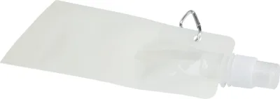 Bouteille d'eau pliable Sipzy de 480 ml personnalisé avec logo — Perstil Lyon