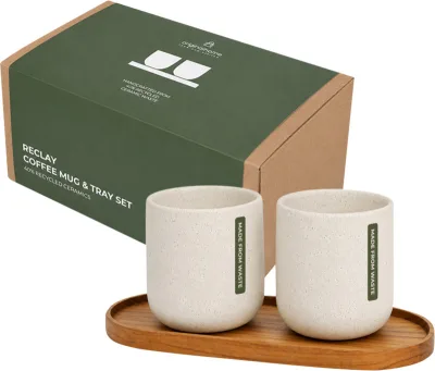 Ensemble Originalhome 150 ml coloris bois