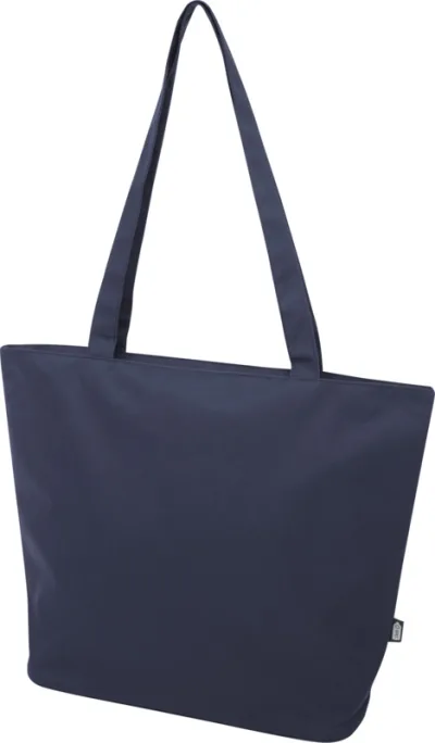 Sac Panama coloris marine