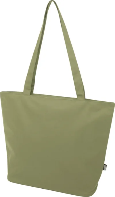 Sac Panama coloris olive