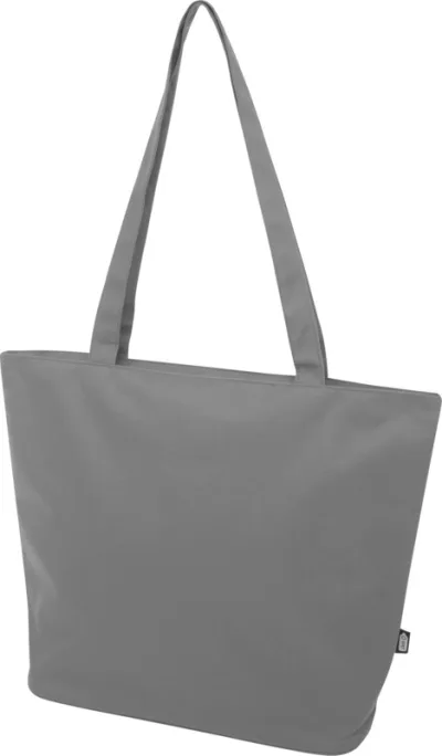 Sac Panama coloris gris