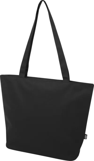 Sac Panama coloris noir