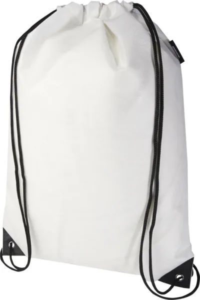 Sac Evergreen 5 L personnalisé avec votre logo — sac publicitaire Perstil Lyon