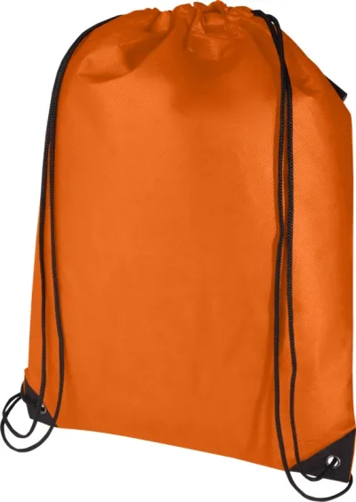 Sac Evergreen 5 L coloris orange