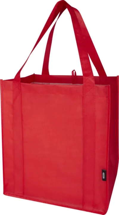 Sac Liberty 9 L coloris rouge