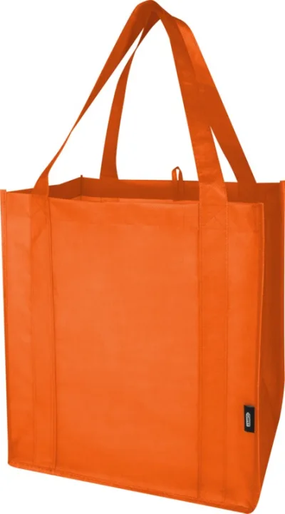 Sac Liberty 9 L coloris orange