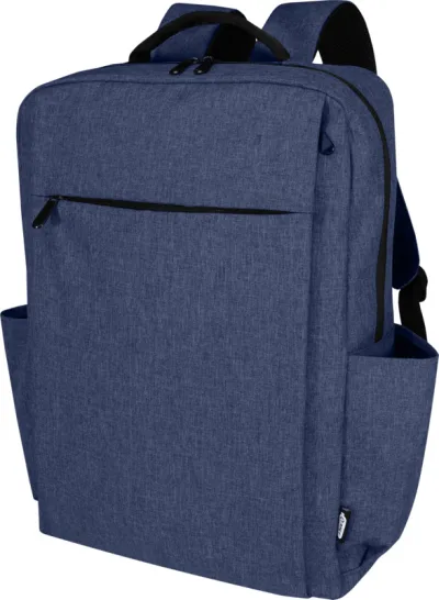 Sac Libra 5 L coloris bleu cobalt