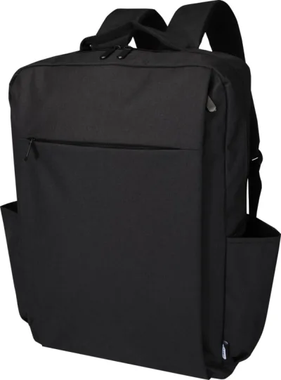 Sac Libra 5 L coloris mélange anthracite