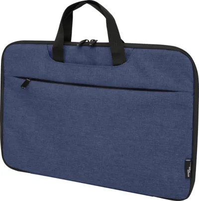 Sacoche Libra 3 L coloris bleu cobalt
