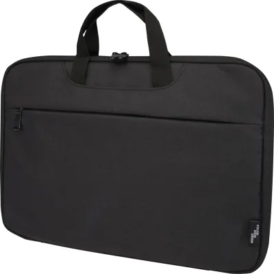 Sacoche Libra 3 L coloris mélange anthracite