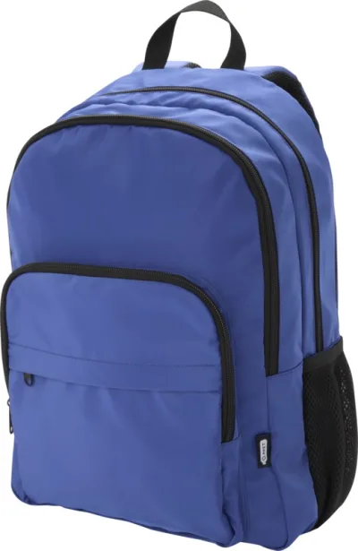 Sac Trend coloris bleu royal