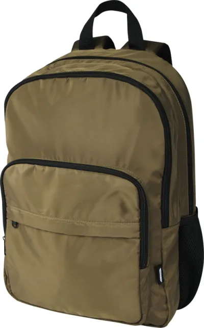 Sac Trend coloris vert forêt