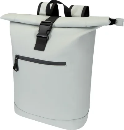 Sac Roll 8 L coloris gris