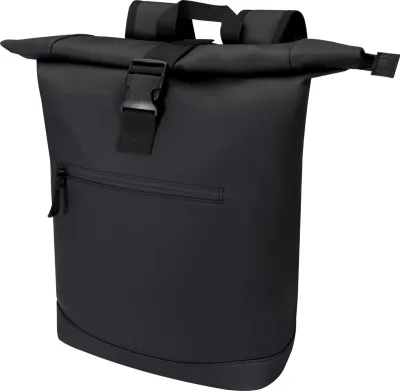 Sac Roll 8 L coloris noir
