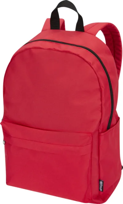 Sac Byron 6 L coloris rouge