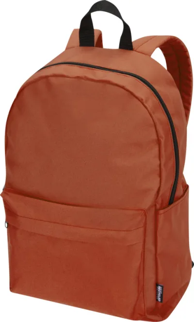 Sac Byron 6 L coloris brique