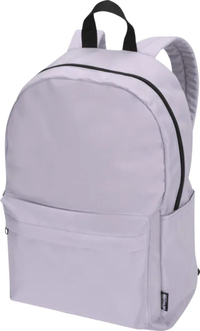 Sac Byron 6 L coloris lilas