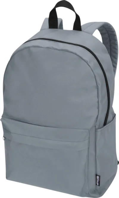 Sac Byron 16 L coloris gris
