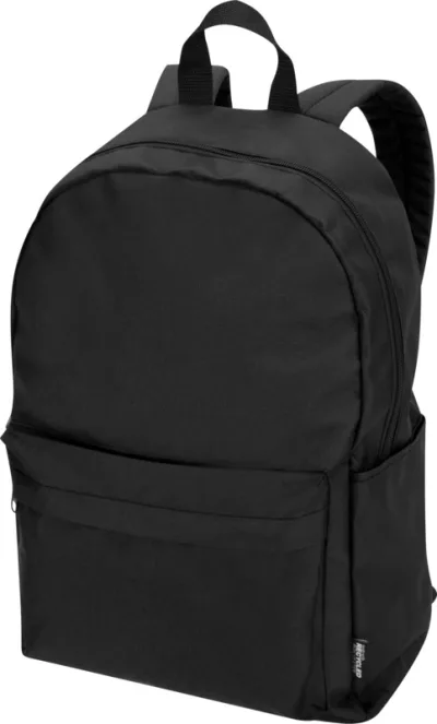 Sac Byron 16 L coloris noir